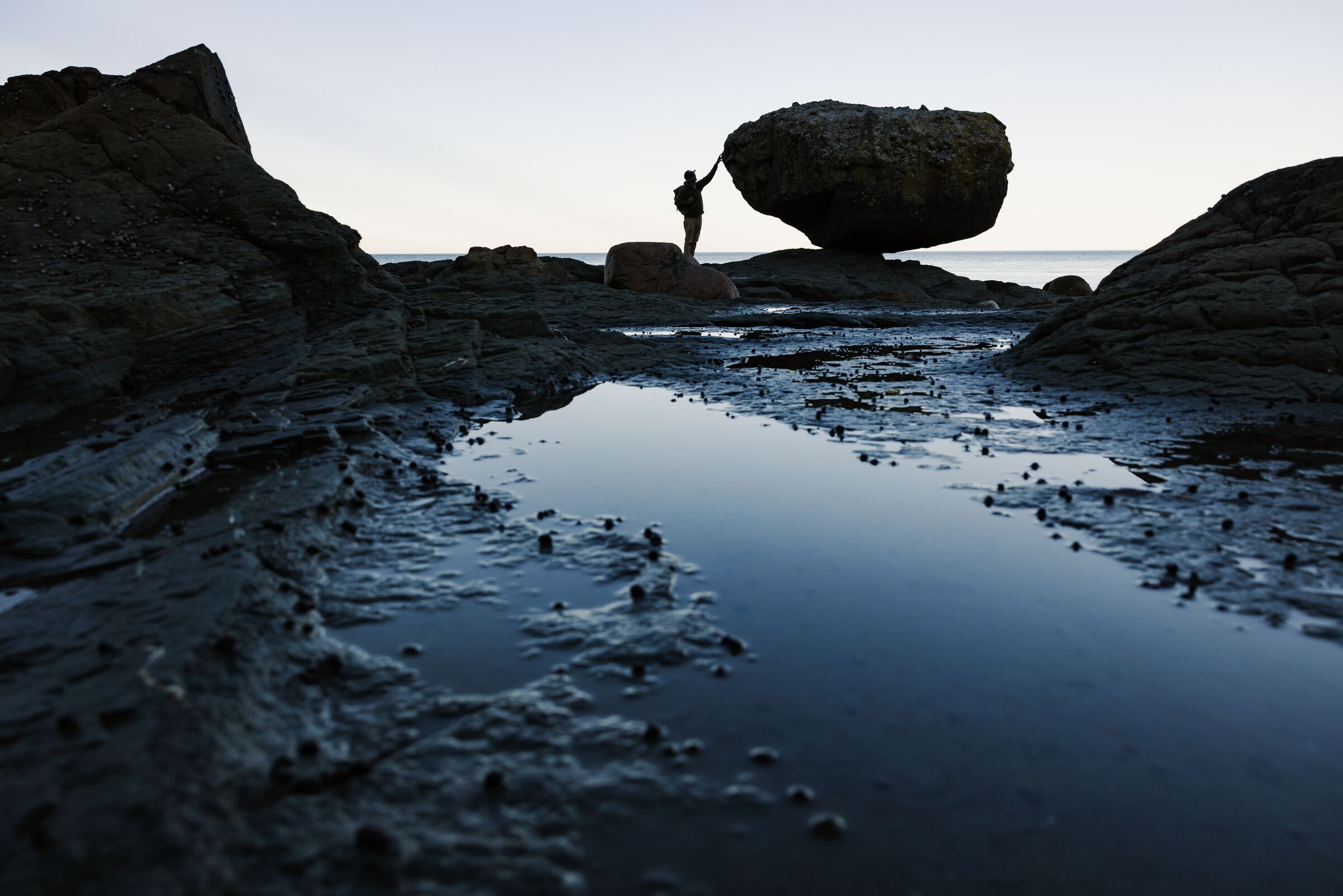The Haida Gwaii Pledge