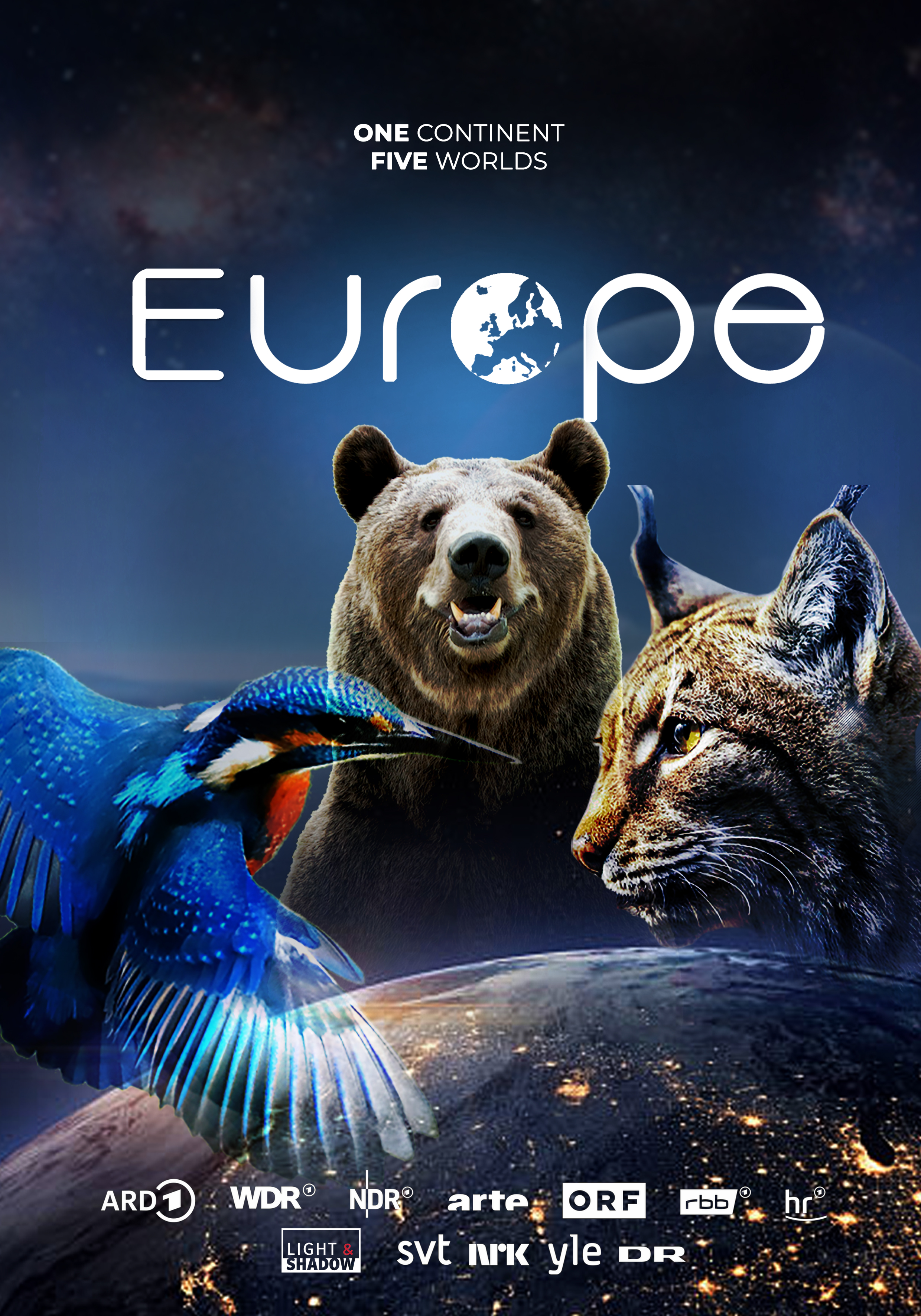 Europe