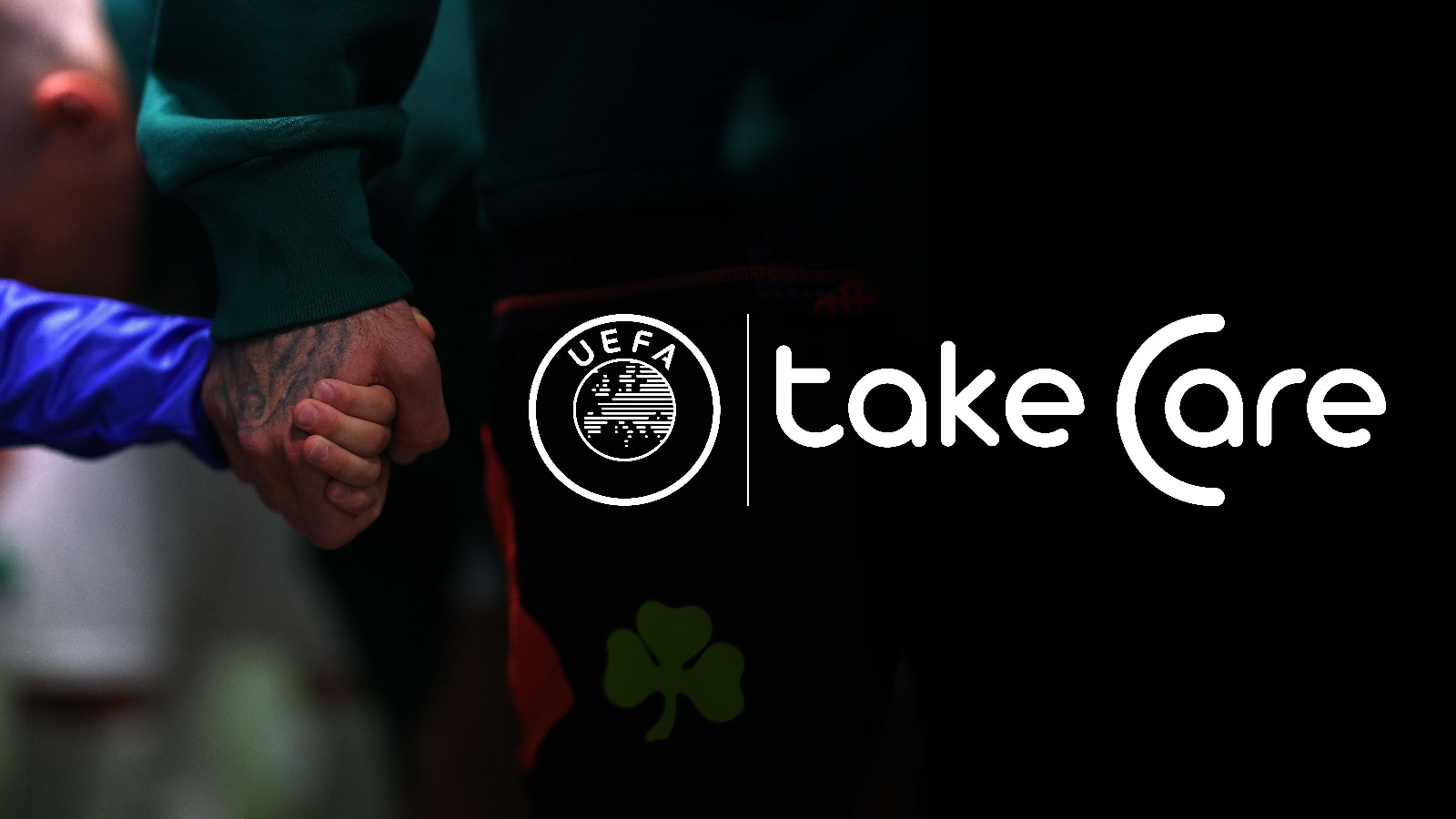 &#039;Take Care&#039;: promoting health and well-being in and through football