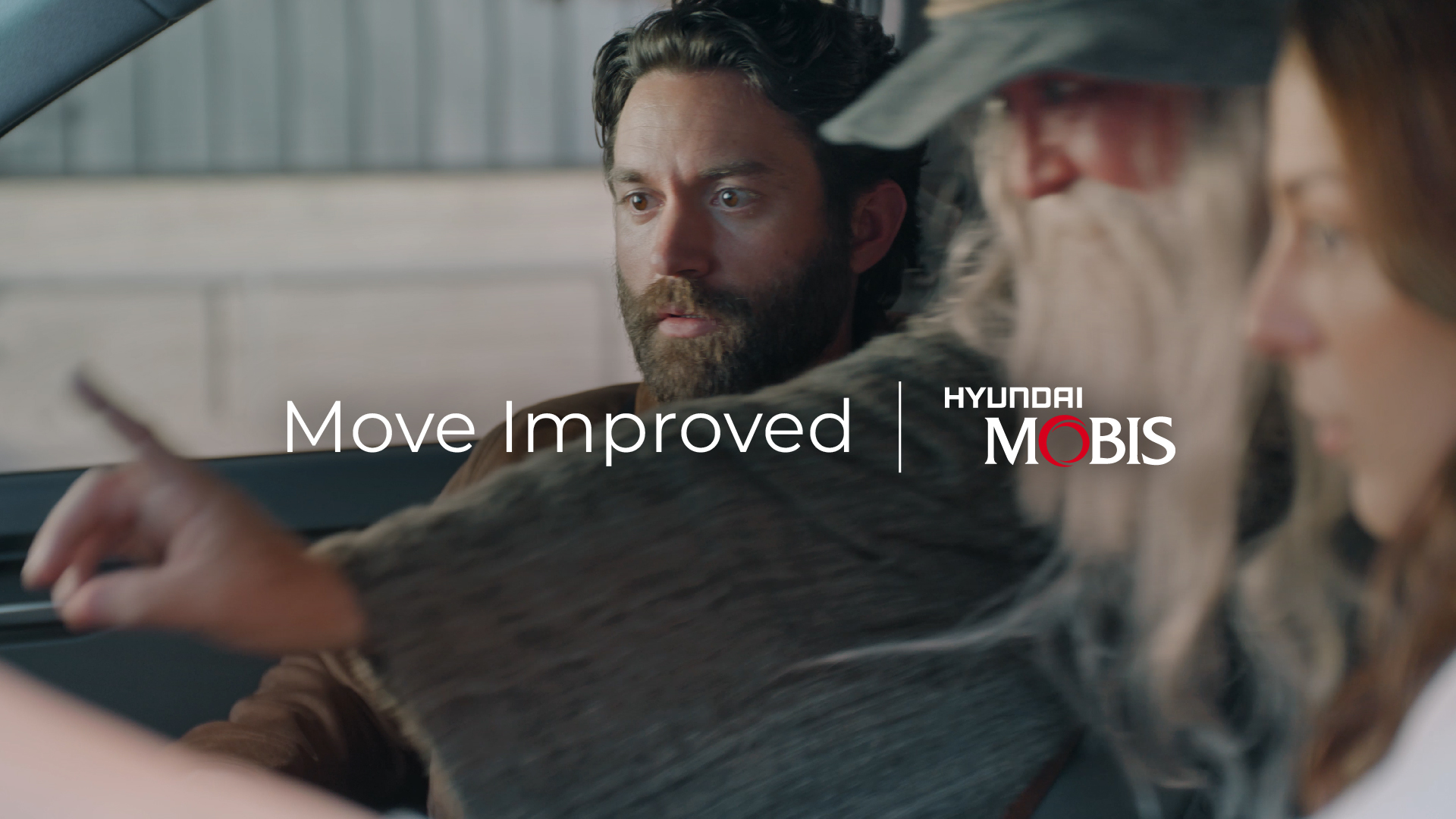 [Hyundai MOBIS] Move Improved