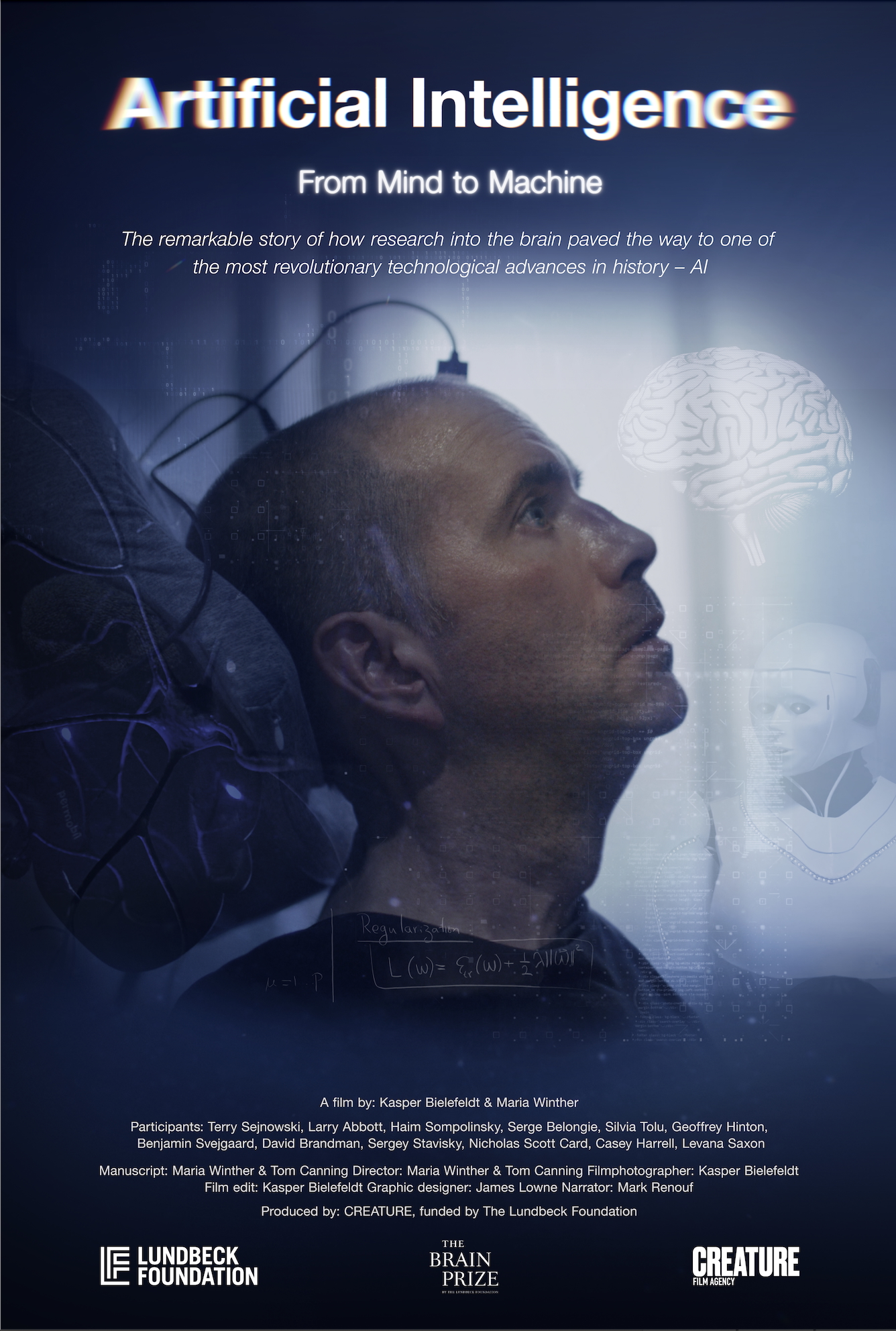 Artificial Intelligence: From Mind to Machine
