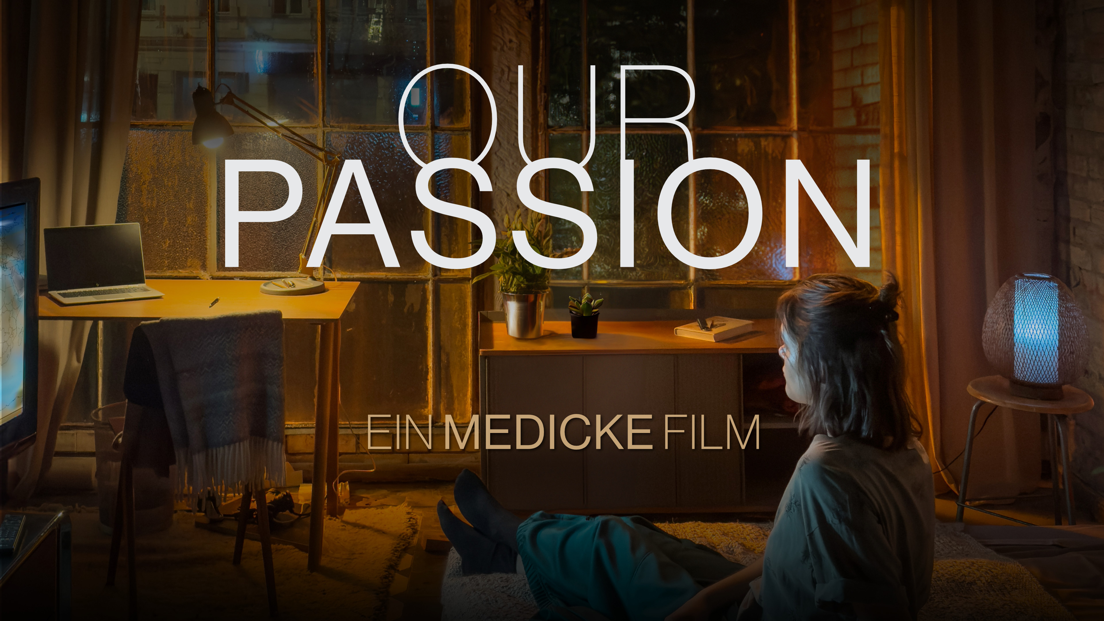 Our Passion