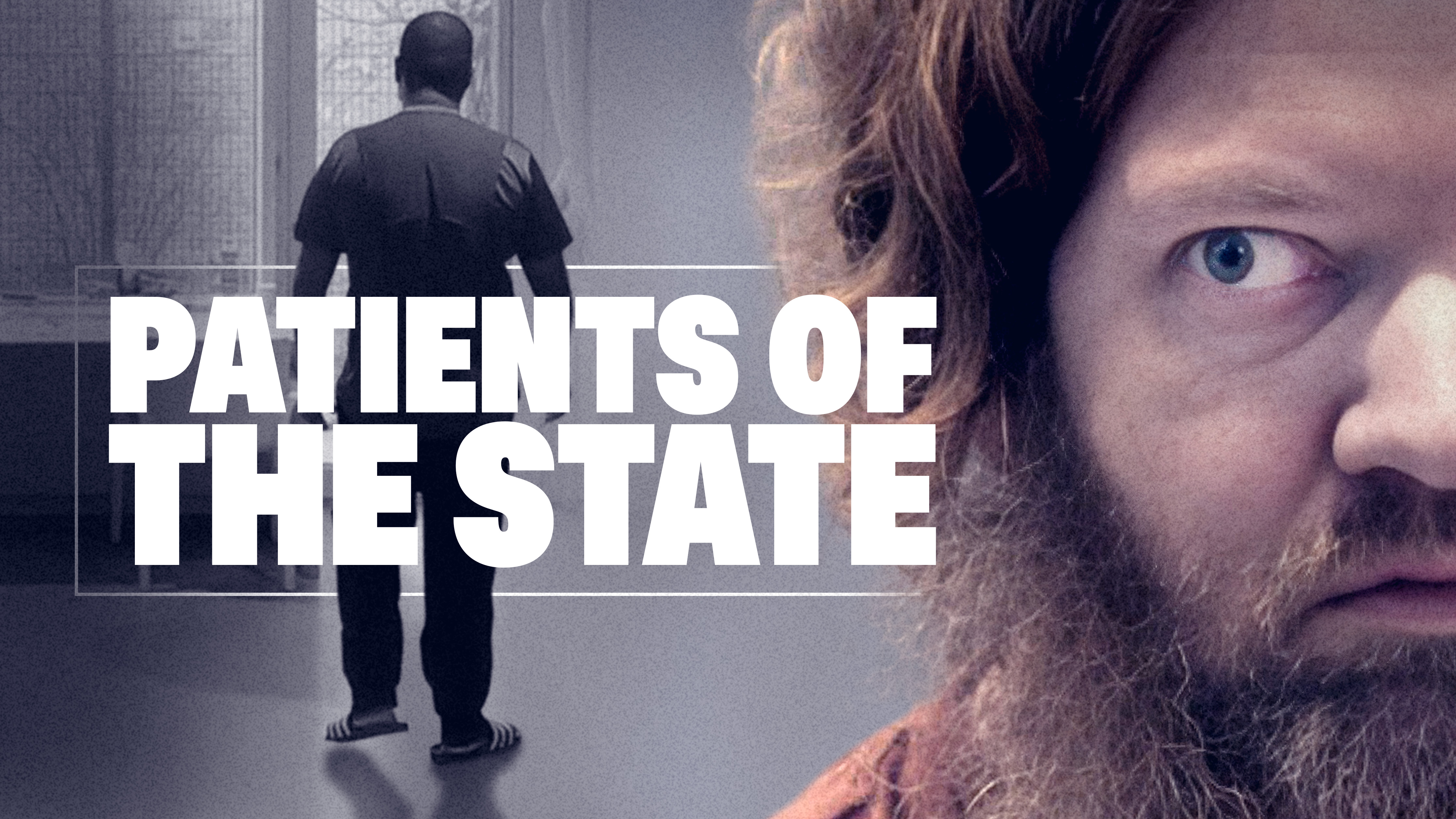 PATIENTS OF THE STATE