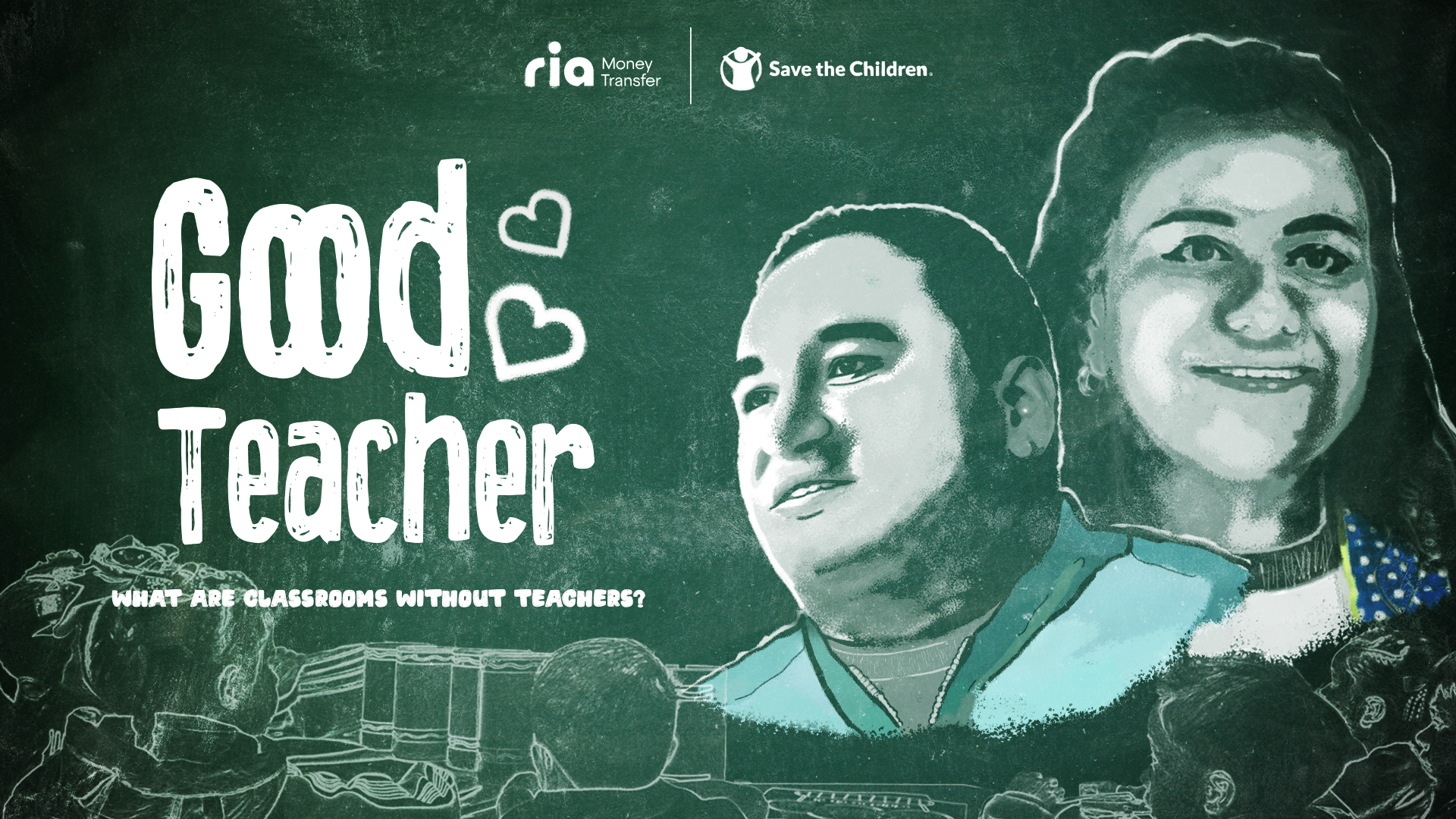 Good Teacher