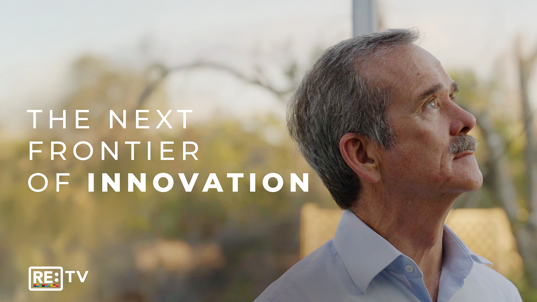RE:TV – The Next Frontier of Innovation 
