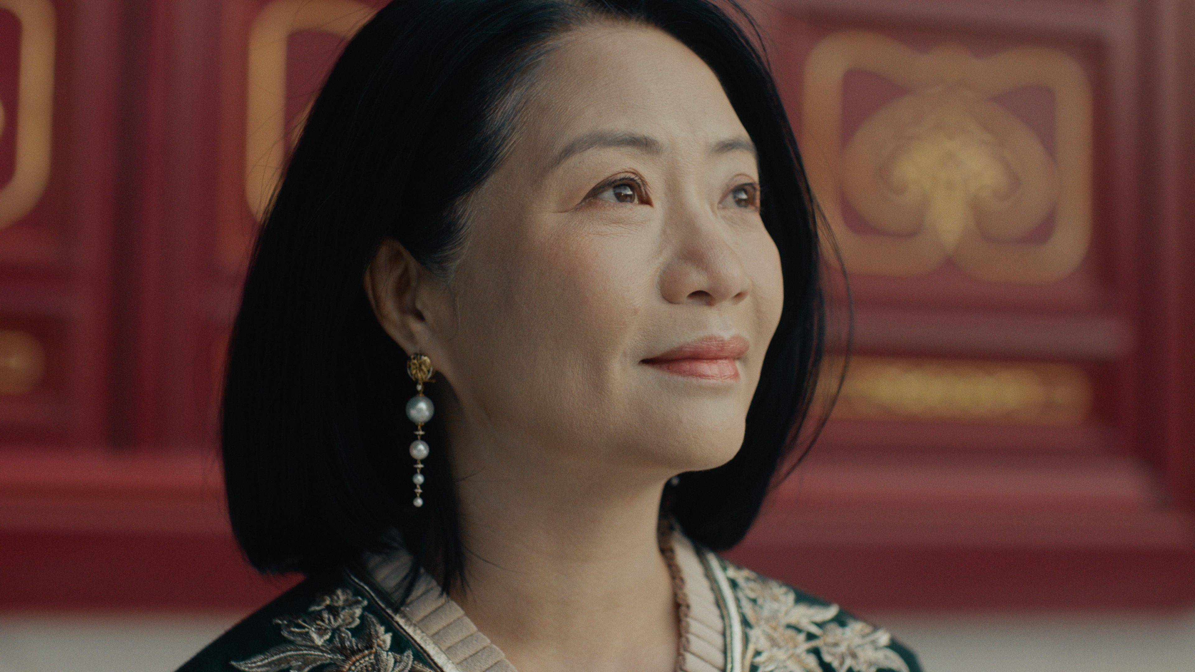UBS Craftmakers x Guo Pei
