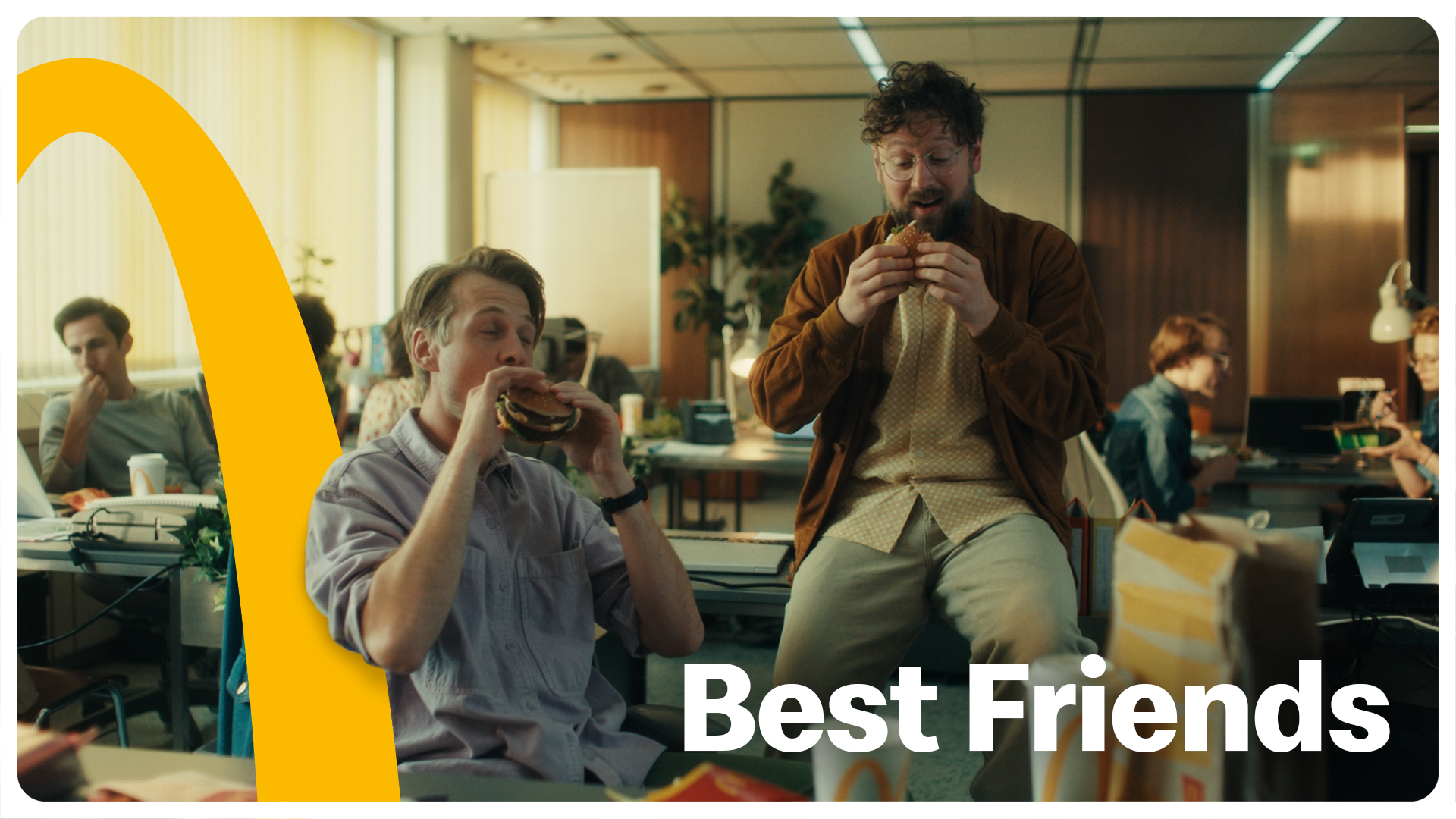 Best Friends