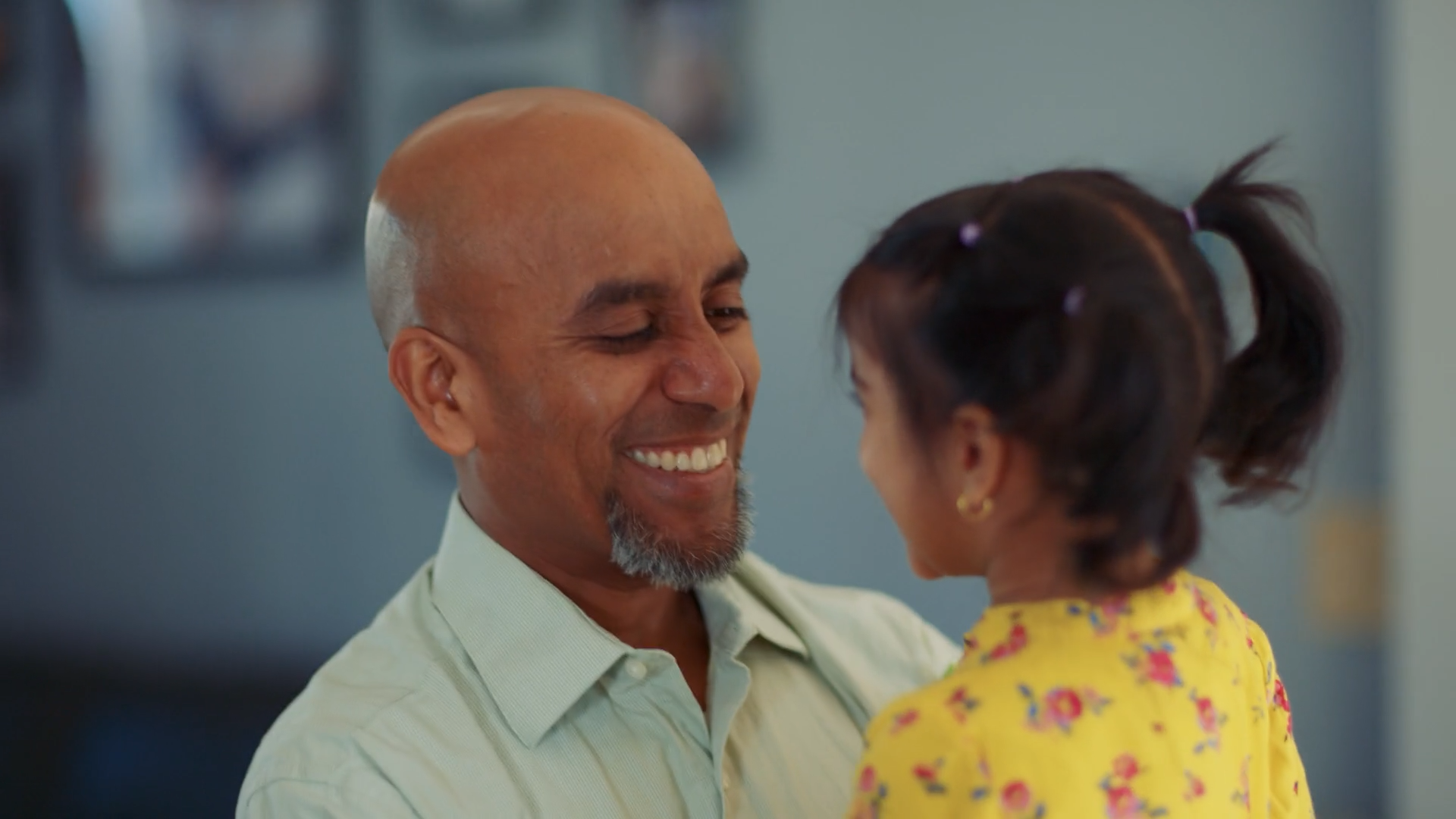 Promoting GSK as a great place to work