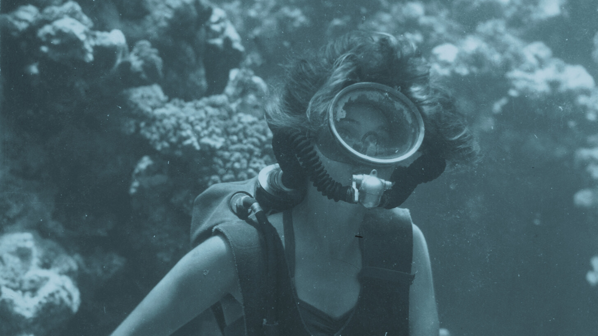 OCEAN WOMEN