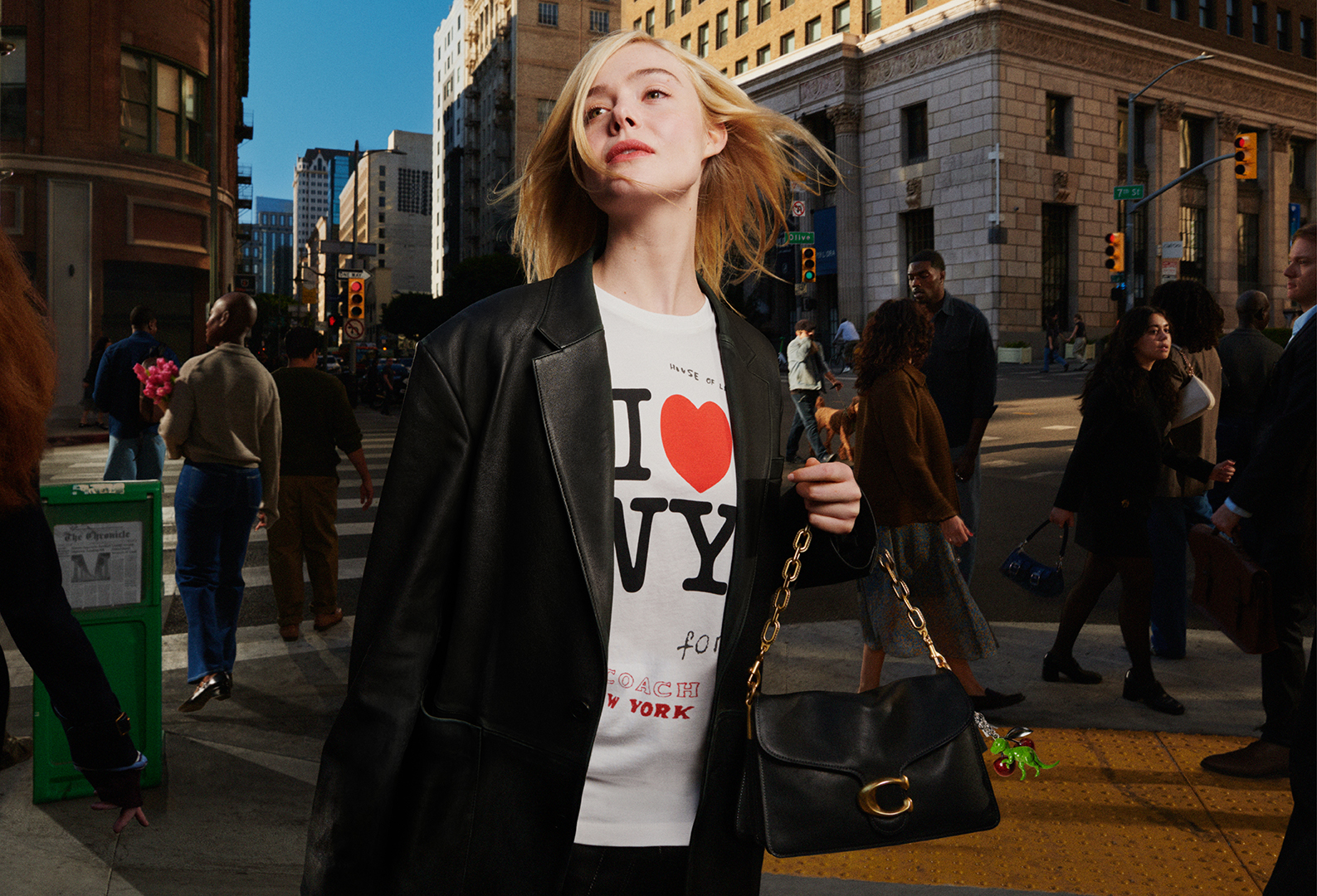 Coach On Your Own Time Campaign