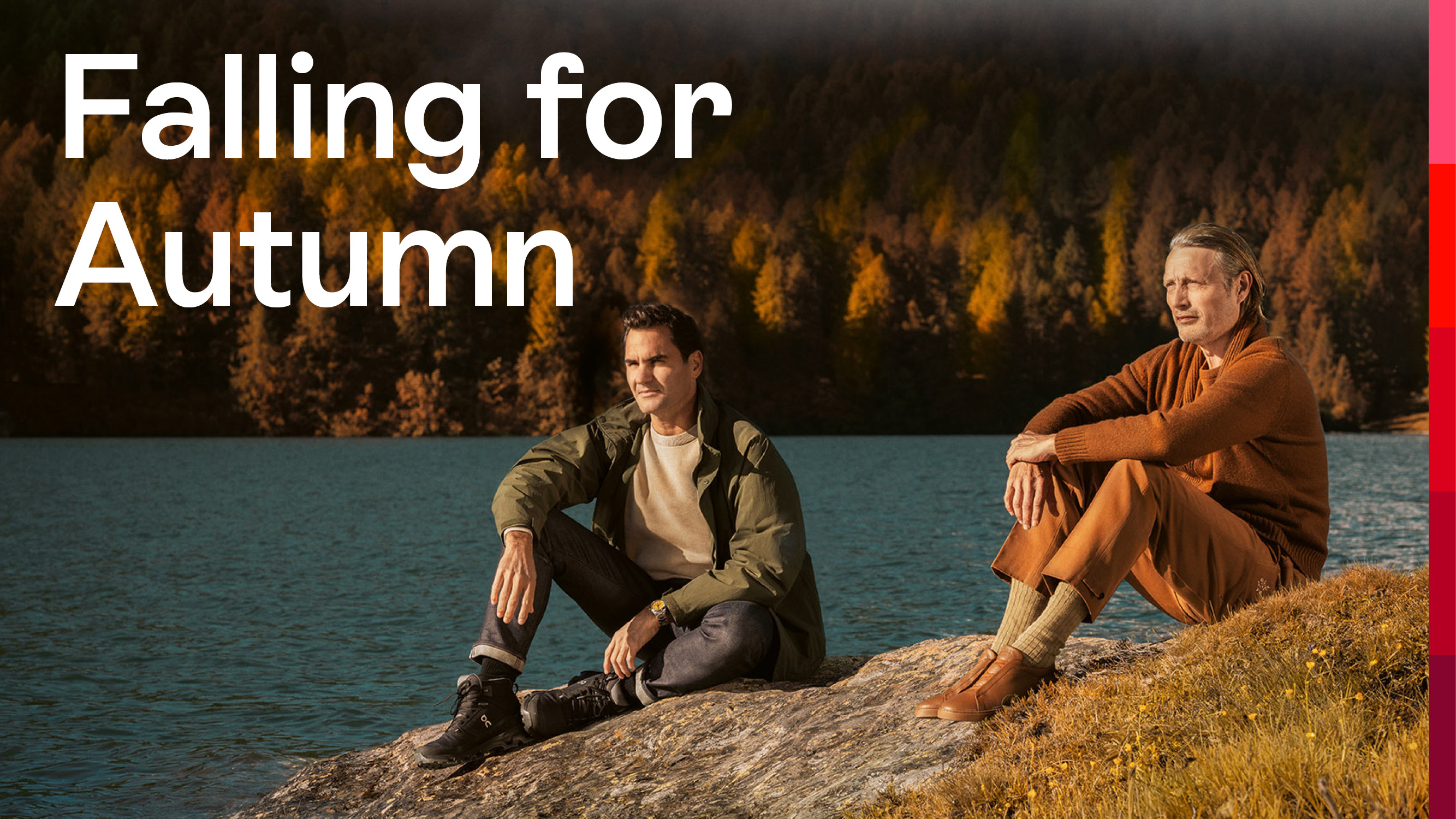 Falling for Autumn