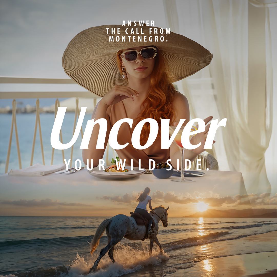 Uncover Your Wild Side