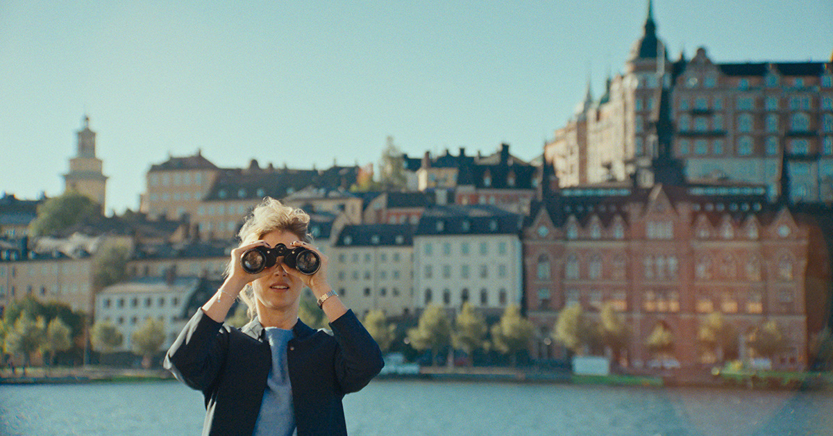 Visit the Original Sweden