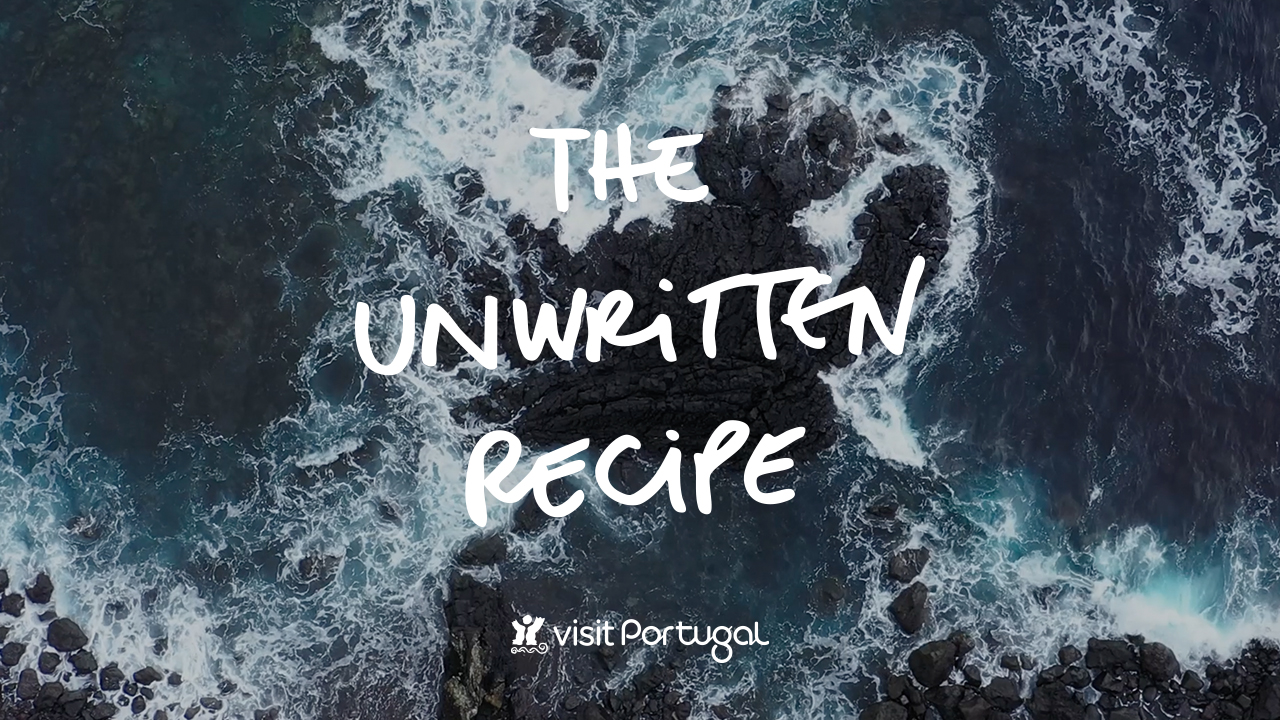 Portugal&#039;s Unwritten Recipe