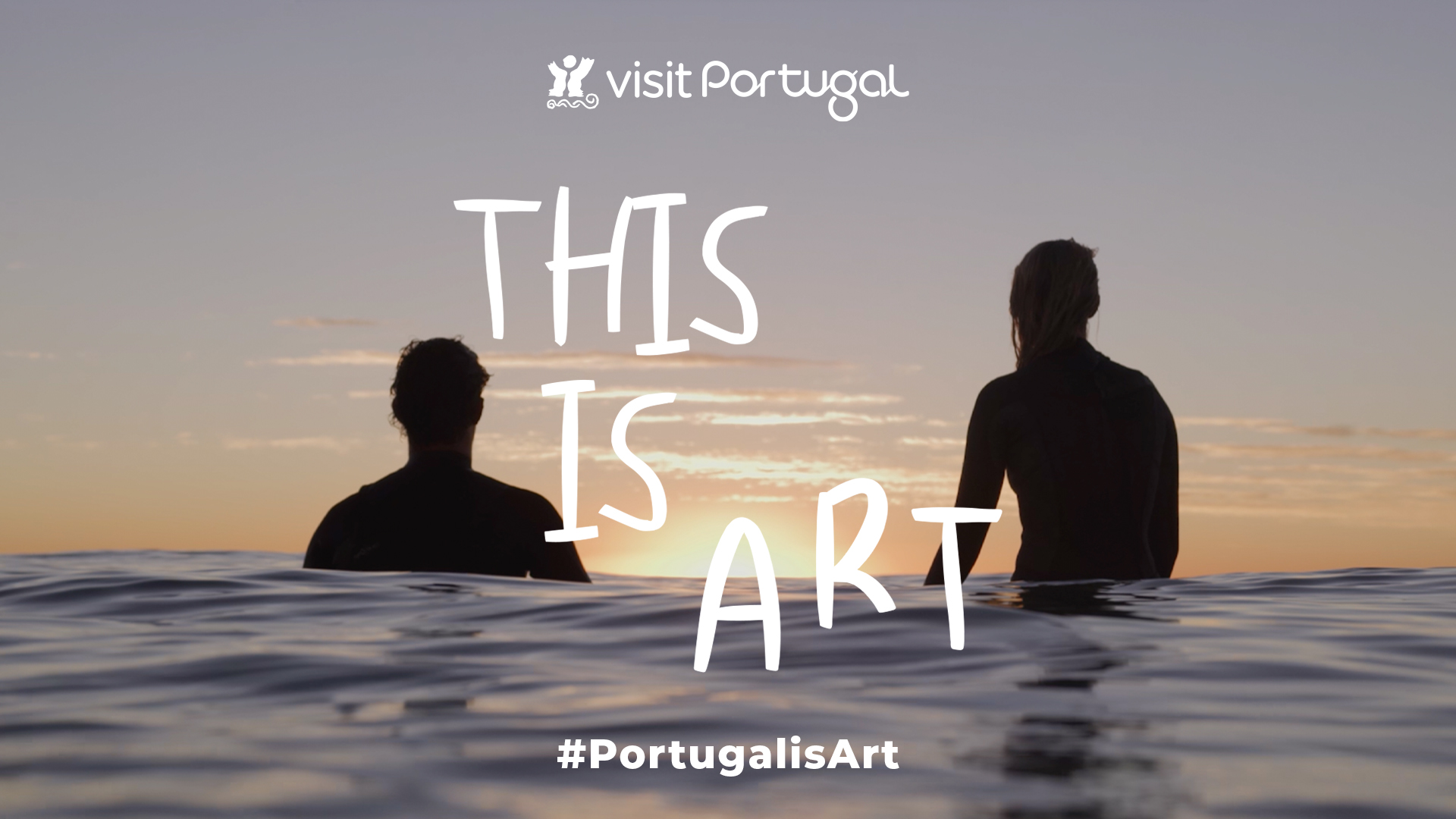 Portugal is Art