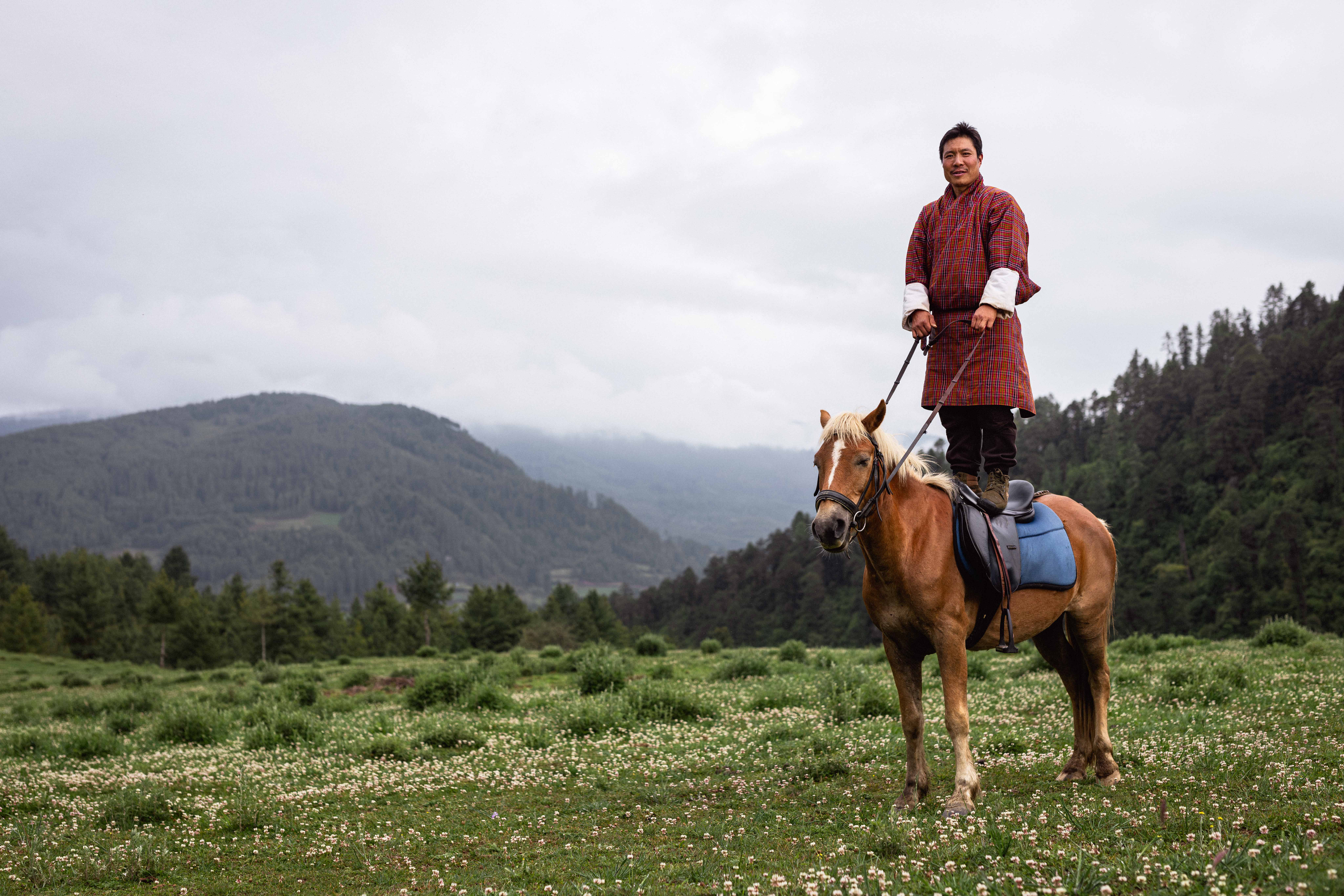 Bhutan Believe
