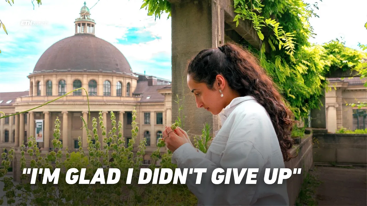 Student Stories - The Real Challenges Of Studying At A Top University