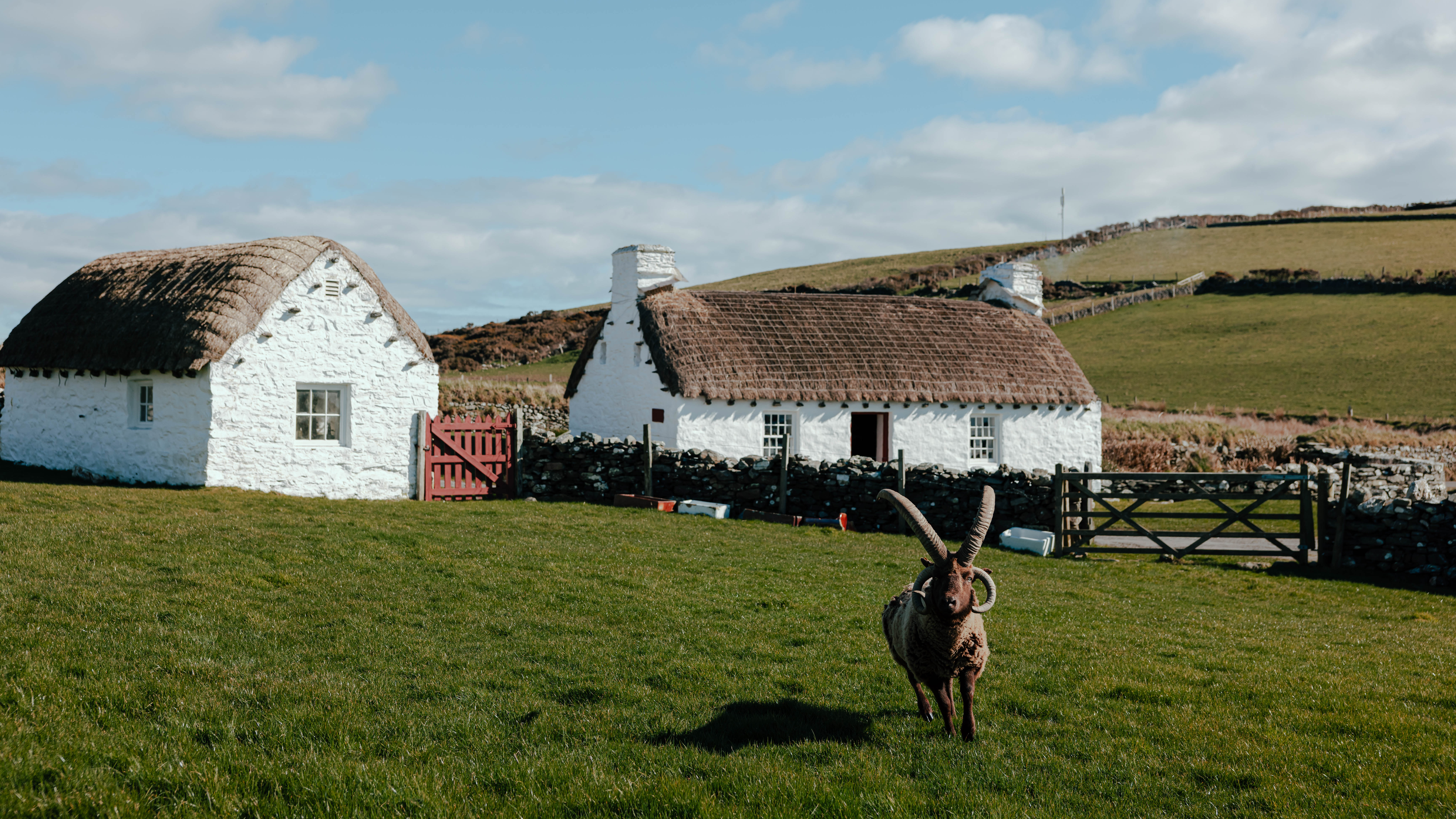 Visit Isle of Man - The Extraordinary Isle Awakens