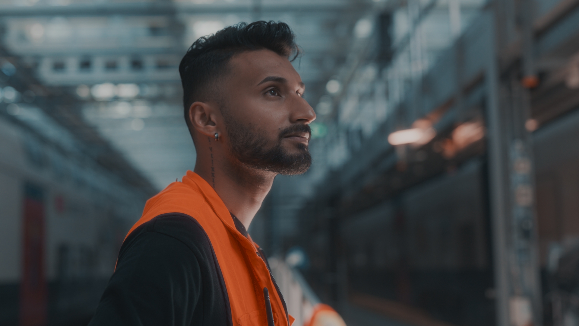 SBB Safety