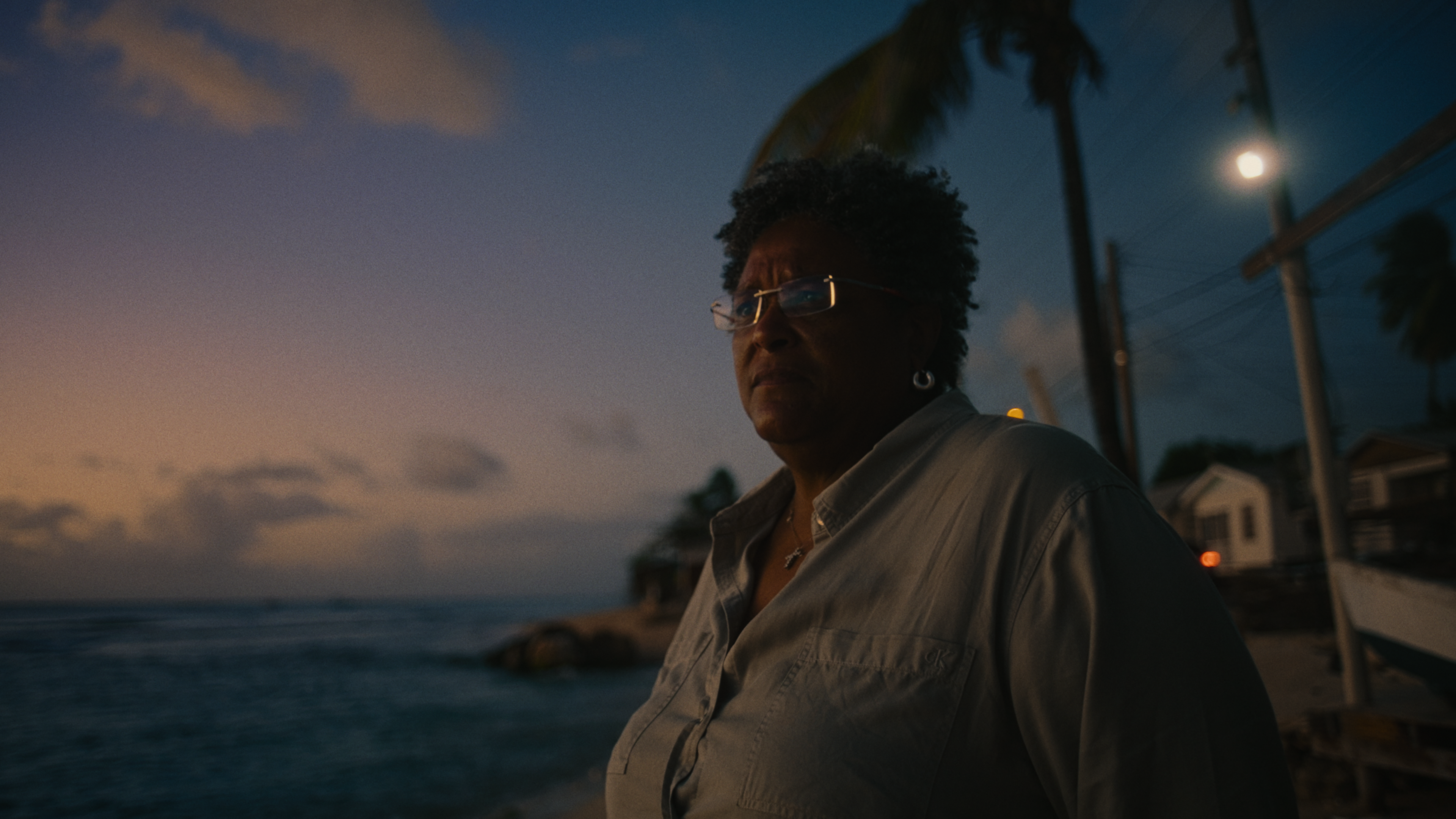 Rebuilding Humanity - Mia Motley