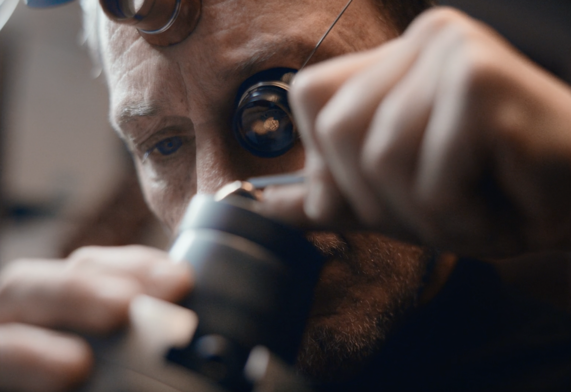 Tiffany &amp; Co. - We Craft Expressions of Joy